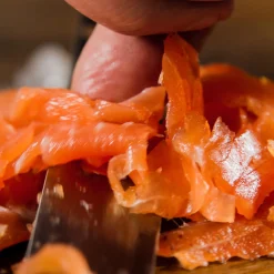 ProQ Ingredients Brands|Made In The Uk^Cold Smoking & Curing Kit - Salmon