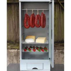 ProQ Food Smokers|Bbq & Smoking^Cold Smoking Cabinet