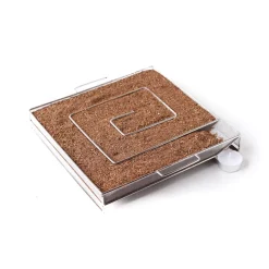 Sous Chef Kit Food Smokers|Bbq & Smoking^ProQ Deluxe Complete Hot & Cold Smoking Set