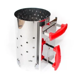 Sous Chef Kit Food Smokers|Bbq & Smoking^ProQ Deluxe Complete Hot & Cold Smoking Set