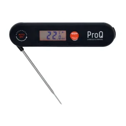 Sous Chef Kitchen Tools & Utensils|Food Smokers^ProQ Digital Instant Read Thermometer - Rechargeable