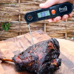 Sous Chef Kitchen Tools & Utensils|Food Smokers^ProQ Digital Instant Read Thermometer - Rechargeable