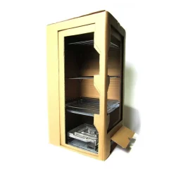 ProQ American Ingredients|Food Smokers^Eco Smoker Chamber