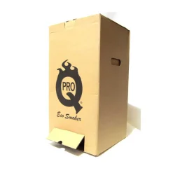 ProQ American Ingredients|Food Smokers^Eco Smoker Chamber