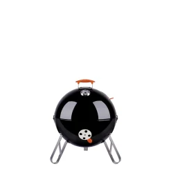 ProQ American Ingredients|Food Smokers^Excel 20 Elite BBQ Smoker