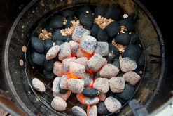 ProQ American Ingredients|Food Smokers^Excel 20 Elite BBQ Smoker