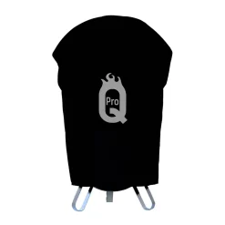 ProQ American Ingredients|Food Smokers^Excel Cover