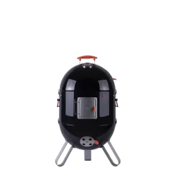 ProQ American Ingredients|Bbq & Smoking^Frontier Elite 3in1 BBQ Smoker