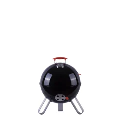 ProQ American Ingredients|Bbq & Smoking^Frontier Elite 3in1 BBQ Smoker