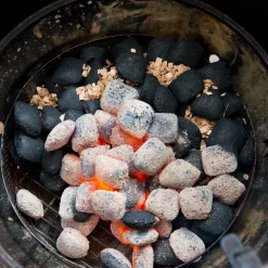 ProQ Food Smokers|Bbq & Smoking^Hot Smoking Wood Chip Selection 4 x 400g