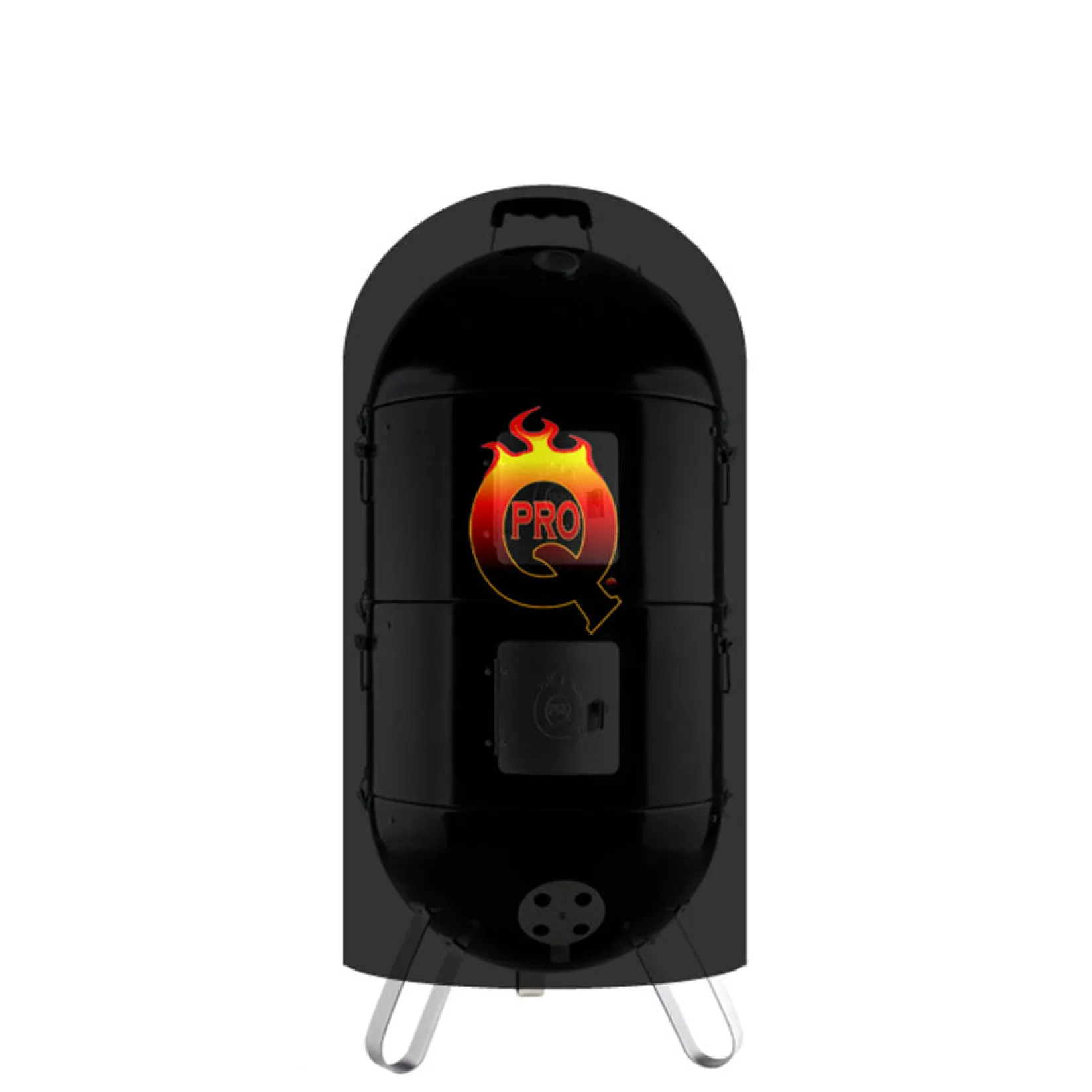 ProQ American Ingredients|Food Smokers^Ranger BBQ Cover