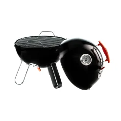 ProQ American Ingredients|Food Smokers^Ranger Elite BBQ Smoker