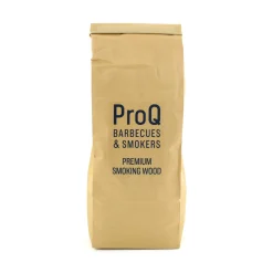 ProQ Food Smokers|Bbq & Smoking^Whiskey Oak Wood Dust 1.2L