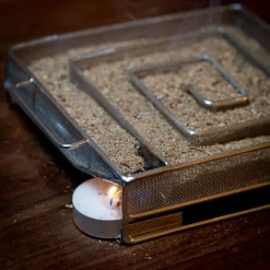 ProQ Food Smokers|Bbq & Smoking^Wood Dust Selection 4 x 1.2L bags