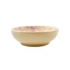 Puglia Handmade Crockery & Dinnerware|Tableware Brands^Puglia Lilac Splatter Bowl, 19cm