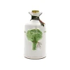 Galantino Ingredients Brands|Italian Ingredients^Puglian Olive Oil with Basil in Terracotta Bottle, 250ml