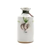 Galantino Ingredients Brands|Italian Ingredients^Puglian Olive Oil with Garlic in Terracotta Bottle, 250ml