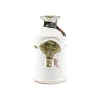 Galantino Ingredients Brands|Italian Ingredients^Puglian Olive Oil with Oregano in Terracotta Bottle, 250ml