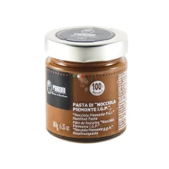 Pariani Italian Ingredients|Baking Ingredients^Pure Piemonte Hazelnut Paste, 180g