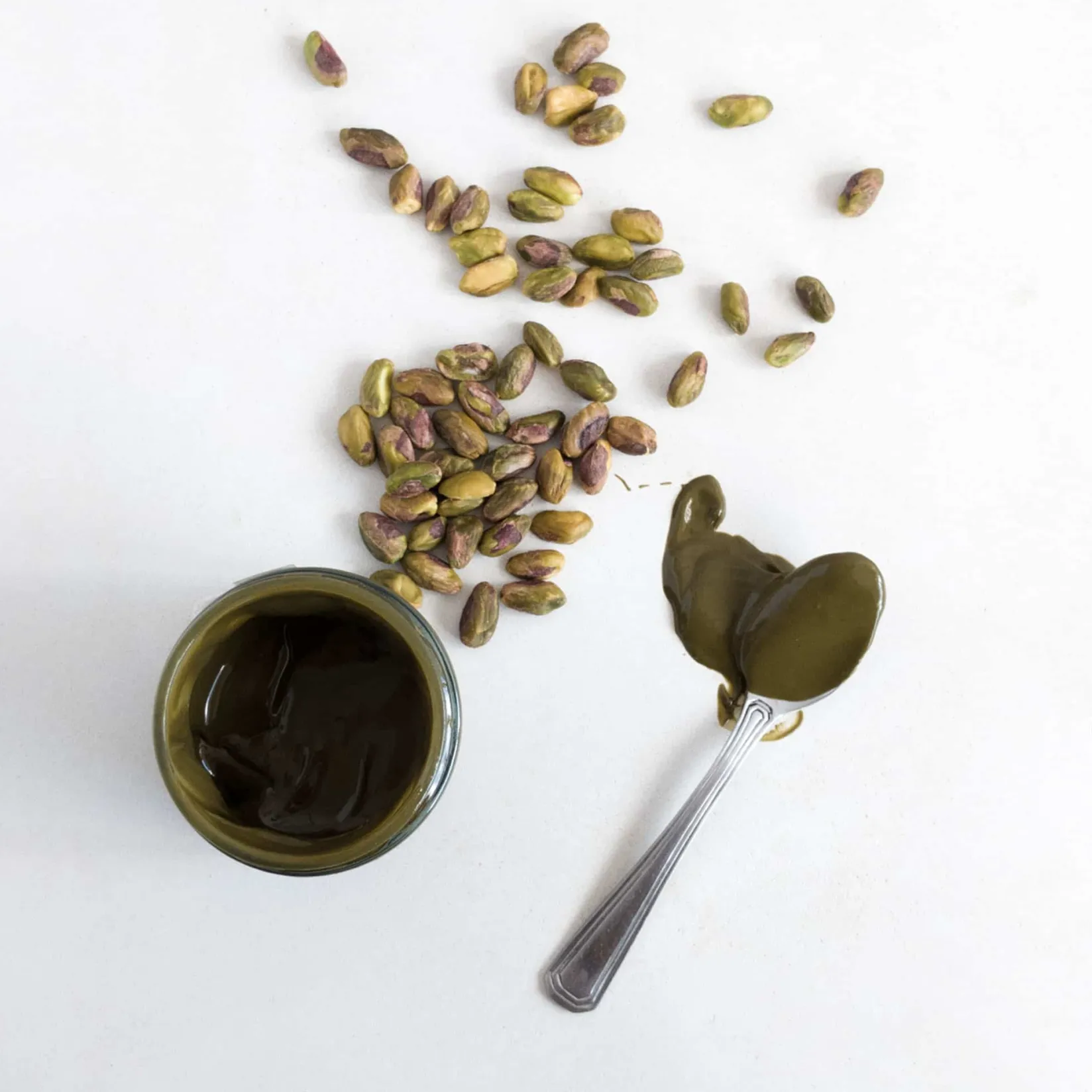 Pariani Italian Ingredients|Baking Ingredients^Pure Sicilian Pistachio Paste, 180g