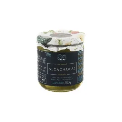 Garden Delights Ingredients Brands|Spanish Ingredients^Quartered Artichoke Hearts, 305g