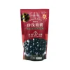WuFuYuan Ingredients Brands|Chinese Ingredients^Quick Cook Black Tapioca Pearls, 250g