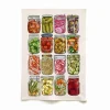 Quite Nice Clothing Kitchen Textiles & Clothing^For The Love of Pickles Organic Cotton Tea Towel