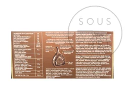 Rabitos Royale Ingredients Brands|Spanish Ingredients^Salted Caramel & Chocolate Figs, 142g