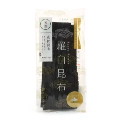 Sauvage Ingredients Brands|Japanese Ingredients^Rausu Kombu for Dashi, 150g