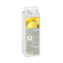 Ravifruit Ingredients Brands|Drinks^Lemon Puree, 1 Litre