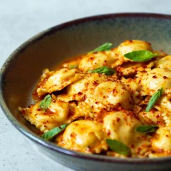 Italian Cookware Italian Ingredients|Kitchen Tools & Utensils^Ravioli Tray - 24 Round Ravioli 40mm x 40mm