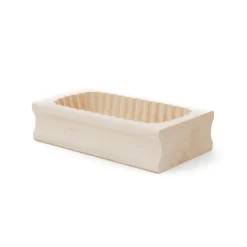 Springerle & Co Kitchen Tools & Utensils|Baking Supplies & Equipment^Rectangle Butter Mould, 250g