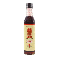 Red Boat Southeast Asian Ingredients|Sauces & Condiments^Fish Sauce