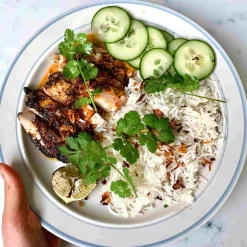 Rempapa Ingredients Brands|Southeast Asian Ingredients^Mamak Curry Leaf & Roasted Cumin, 180g