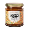 Rempapa Ingredients Brands|Southeast Asian Ingredients^Peranakan Turmeric & Lemongrass Spice Paste, 180g