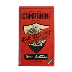 Riseria Campanini Pasta, Rice & Beans|Ingredients Brands^Black Rice, 1kg