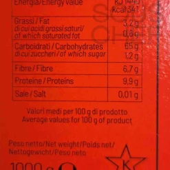 Riseria Campanini Pasta, Rice & Beans|Ingredients Brands^Black Rice, 1kg