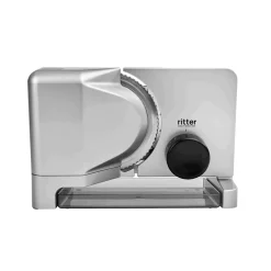 Ritter Kitchen Electricals^Arcus 3 Stainless Steel Electric Food Slicer