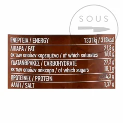 Rizes Ingredients Brands|Greek Ingredients^Red Pepper Pate, 200g