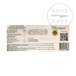 Pariani Italian Ingredients|Ingredients Brands^Roasted Piemonte IGP Hazelnuts, 150g