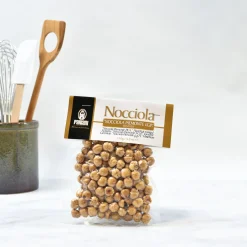 Pariani Italian Ingredients|Ingredients Brands^Roasted Piemonte IGP Hazelnuts, 150g