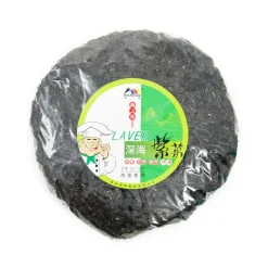 Chinese Ingredients Ingredients Brands|Chinese Ingredients^Roasted Seaweed - Laver, 50g