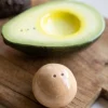 Rockett St George Kitchen Tools & Utensils^Avocado Salt & Pepper Shaker Set