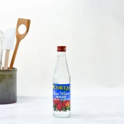 Cortas Ingredients Brands|Middle Eastern Ingredients^Rose Water, 300ml