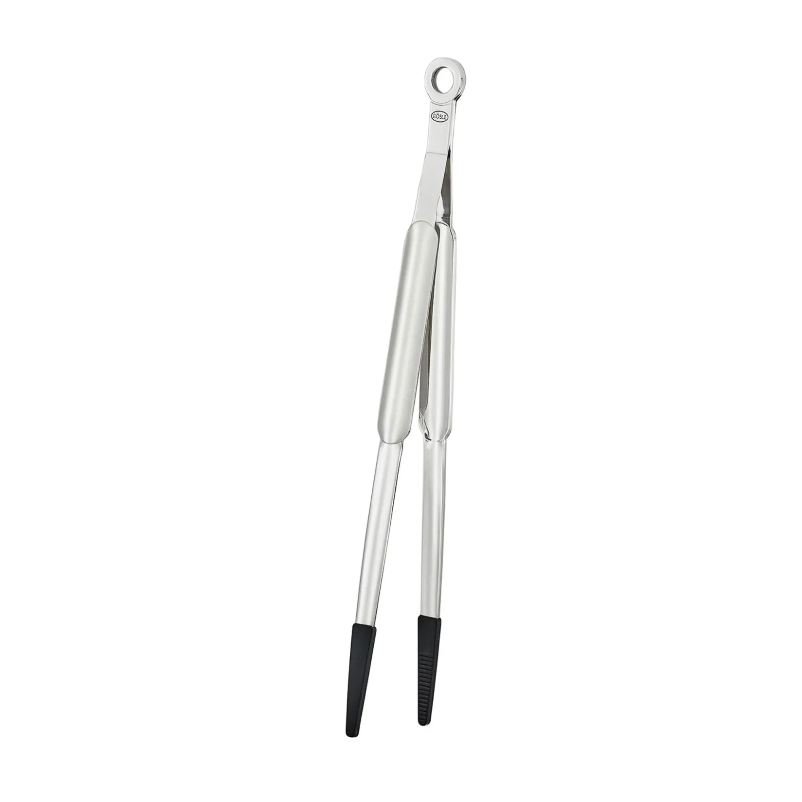 Rosle Kitchen Tools & Utensils^Modern Classics Fine Tongs with Silicone Tips, 32cm