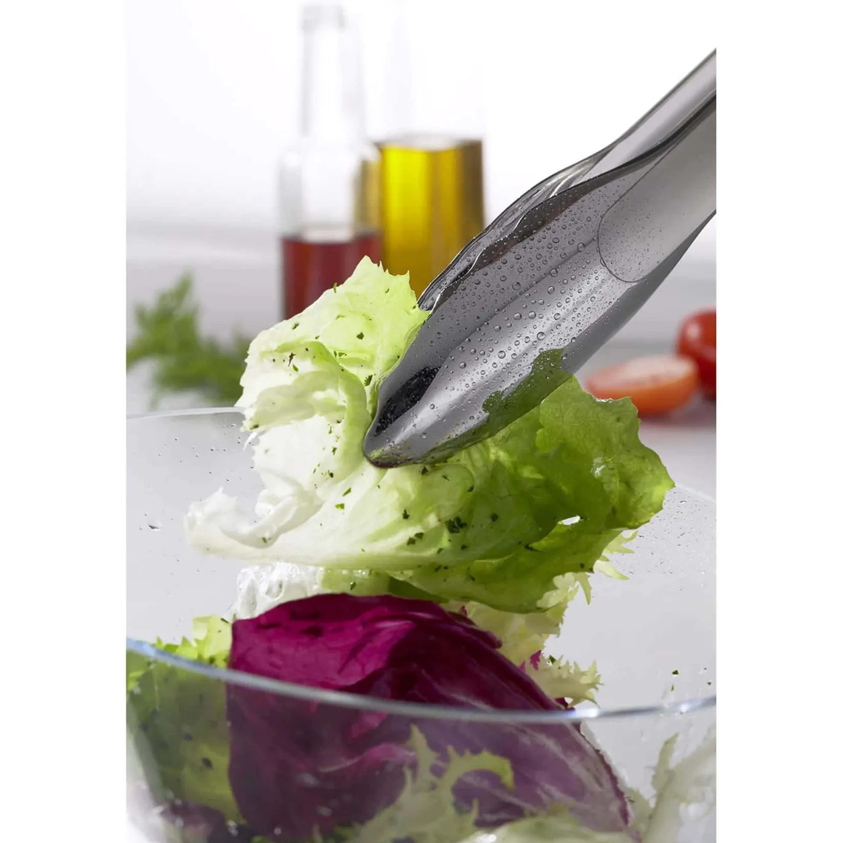 Rosle Kitchen Tools & Utensils^Modern Classics Locking Tongs, 30cm