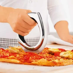 Rosle Kitchen Tools & Utensils|Bbq & Smoking^Modern Classics Pizza Wheel
