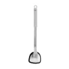 Rosle Kitchen Tools & Utensils^Modern Classics Wok Turner with Silicone Edge, 34.5cm