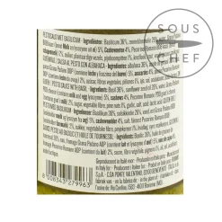 Rummo Ingredients Brands|Italian Ingredients^Basil Pesto, 190g