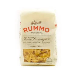 Rummo Italian Ingredients|Pasta, Rice & Beans^Farfalle, 500g